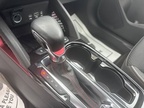 Used 2023 Chevrolet TrailBlazer RS w/ Sun and Liftgate Package image 31