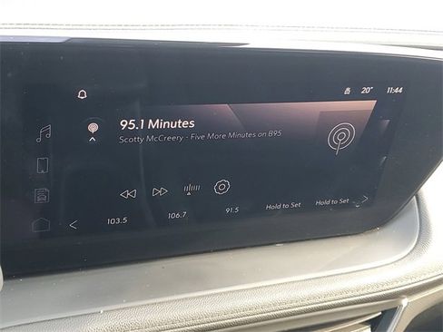 Used 2024 Buick Encore GX Sport Touring w/ Comfort Package image 25