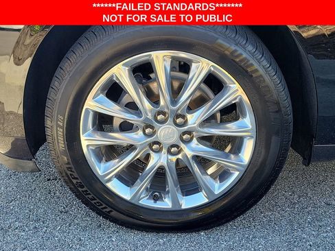 Used 2018 Buick Enclave Premium w/ Experience Buick Package image 8