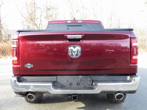 Used 2022 RAM 1500 Laramie image 6