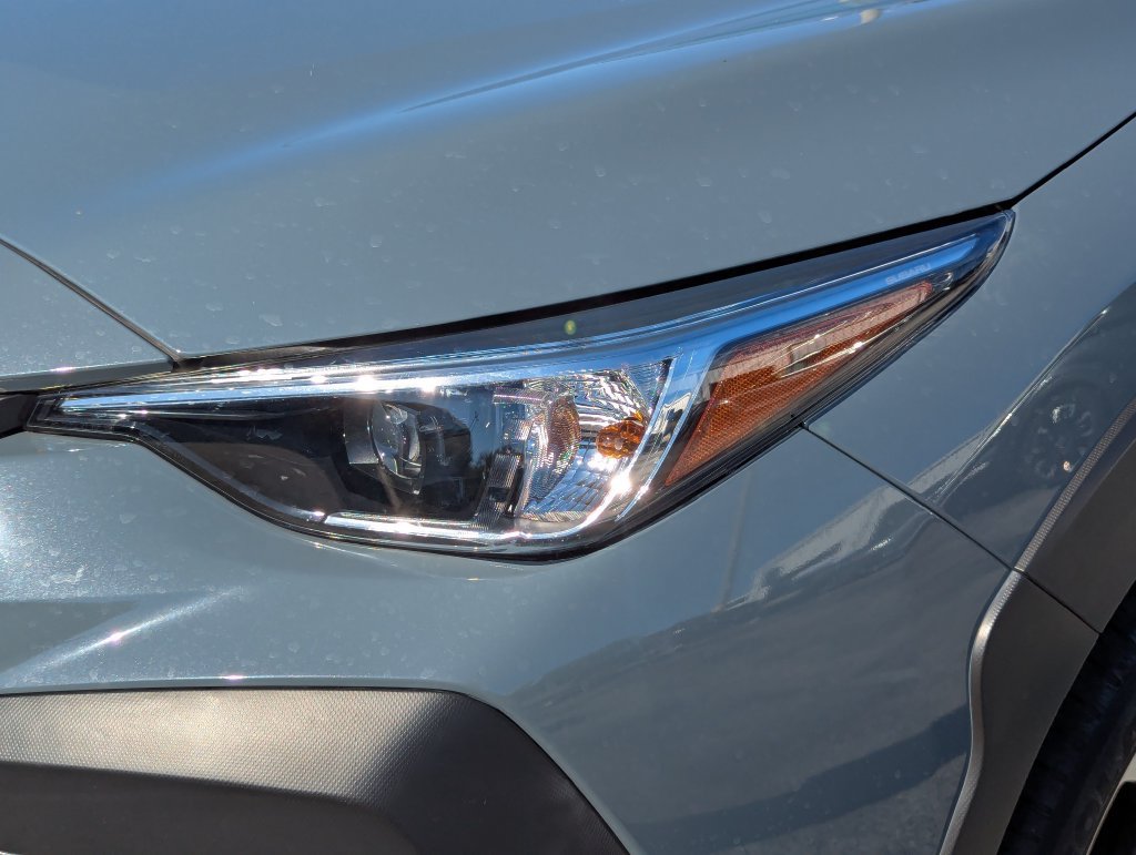 Used 2024 Subaru Crosstrek 2.0i Premium AWD/4WD image 10