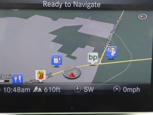 Used 2020 Mercedes-Benz GLA 250 image 21