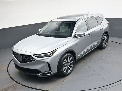 New 2026 Acura MDX SH-AWD w/ Technology Package image 24