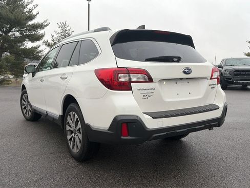 Used 2019 Subaru Outback 3.6R Touring w/ Popular Package #3A image 7