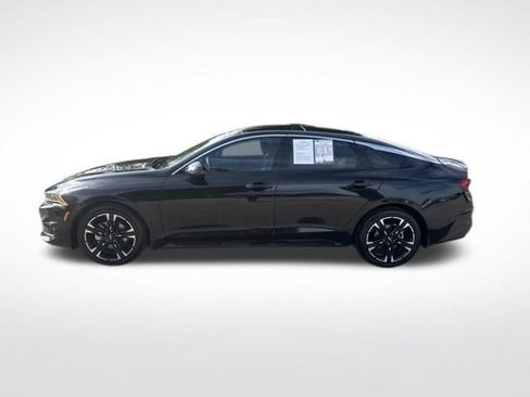 Used 2024 Kia K5 GT-Line FWD image 2