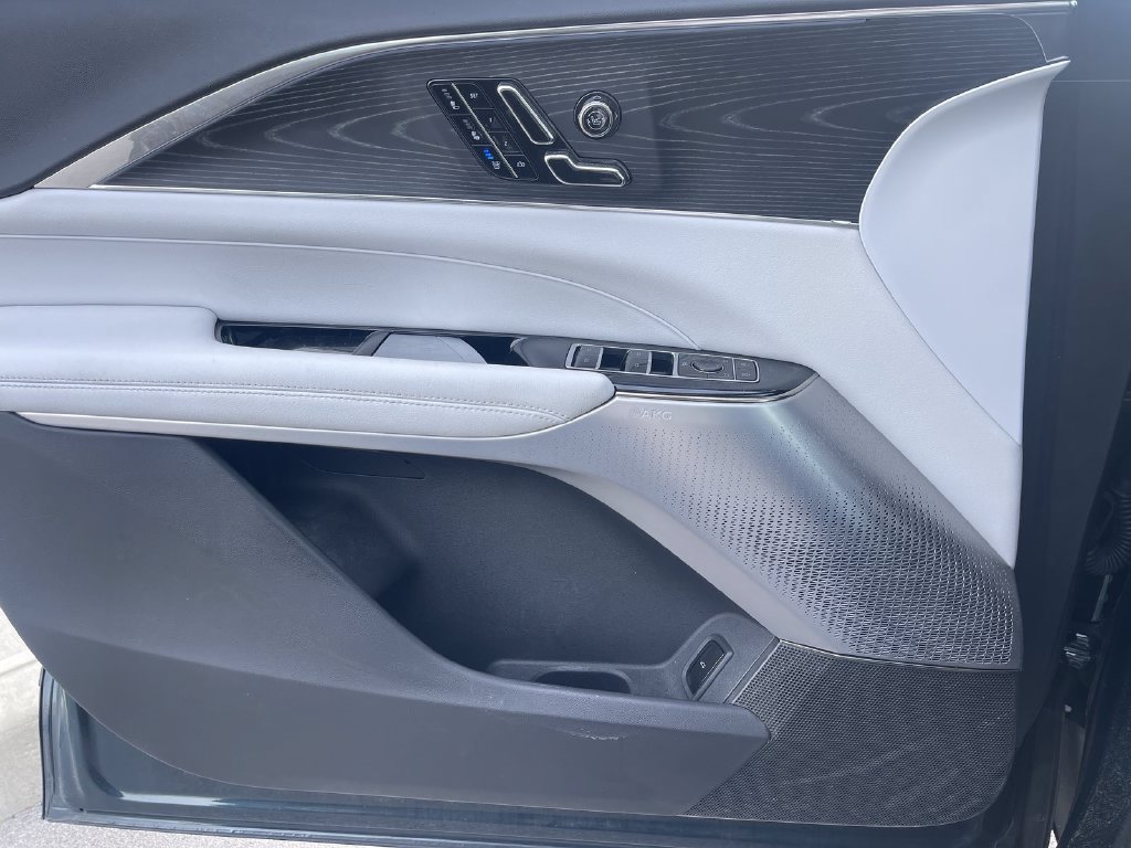 Certified 2024 Cadillac Lyriq Sport AWD/4WD image 26