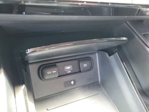 Used 2021 Kia Telluride SX FWD image 24