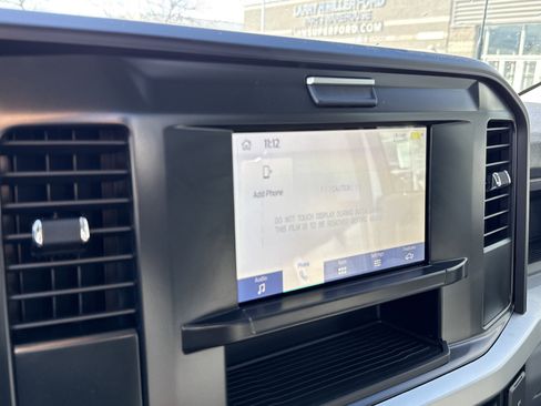 New 2025 Ford F350 XL w/ XL Chrome Package image 23