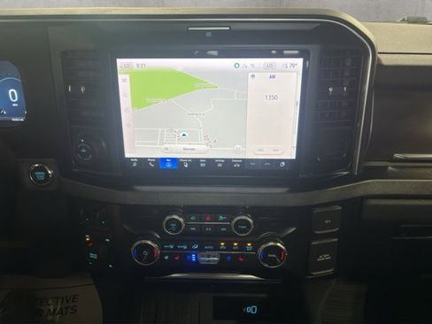 Used 2026 Ford F250 Platinum AWD/4WD image 4