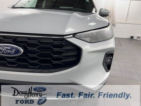 New 2026 Ford Escape ST-Line Select w/ Tech Pack #1 image 11