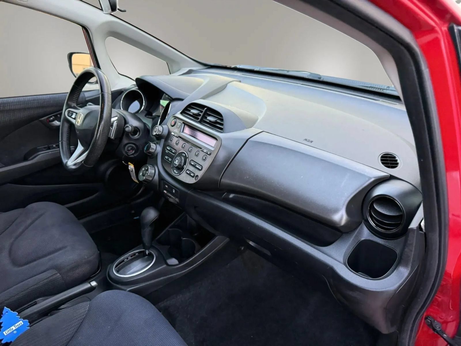 Used 2012 Honda Fit Sport image 19