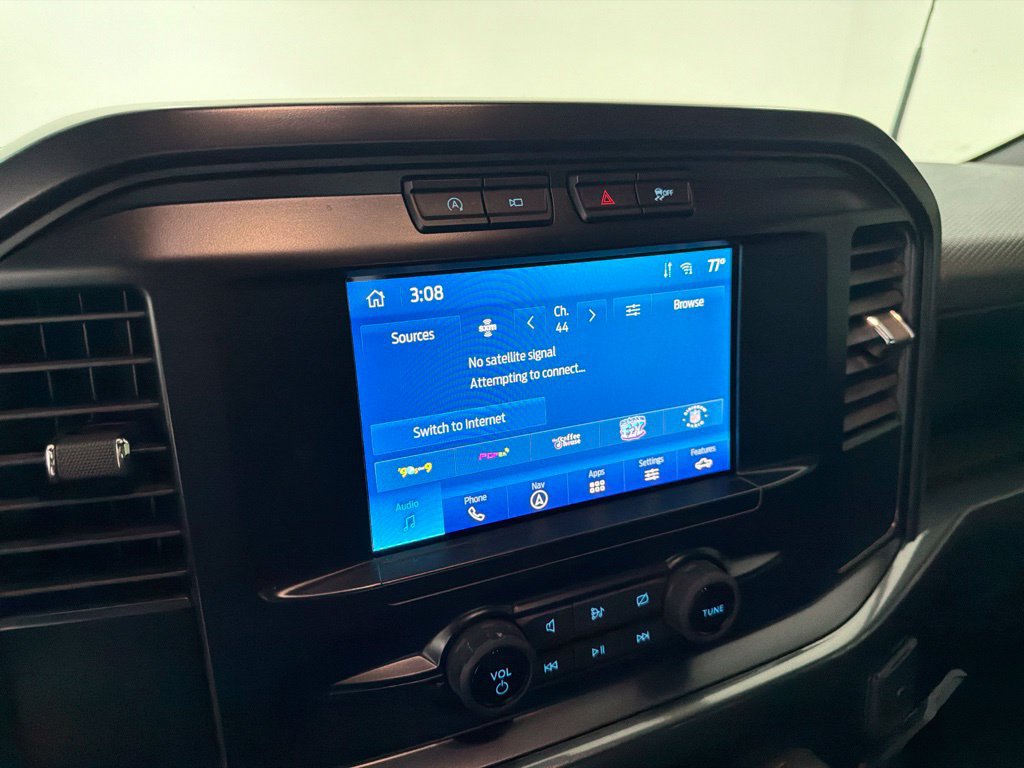 Used 2023 Ford F150 XL w/ STX Appearance Package RWD image 13