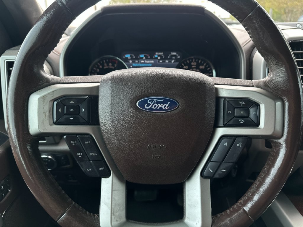 Used 2019 Ford F150 King Ranch w/ Equipment Group 601A Luxury AWD/4WD image 22