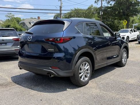 Used 2023 MAZDA CX-5 AWD 2.5 S image 5