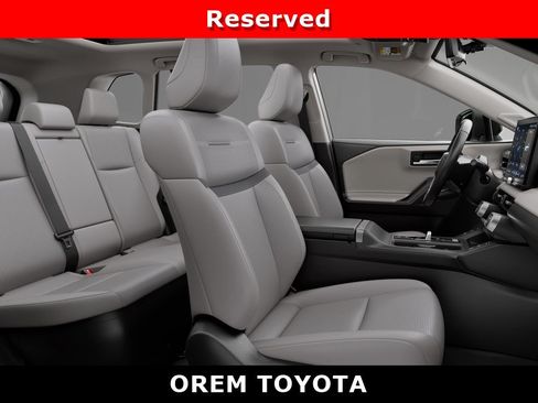 New 2026 Toyota RAV4 Limited AWD/4WD image 20