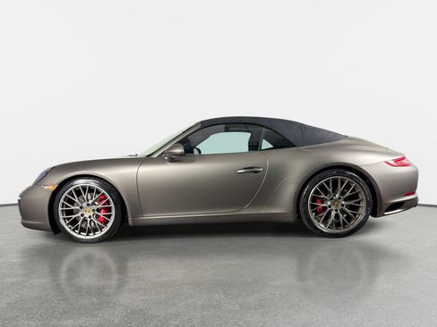 Used 2017 Porsche 911 Carrera S RWD image 13