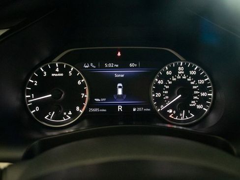 Used 2020 Nissan Murano S w/ Technology Package image 33