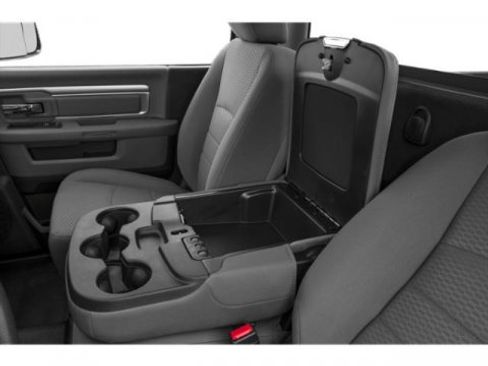 Used 2018 RAM 2500 Tradesman w/ Power & Remote Entry Group image 19