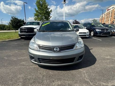Used 2011 Nissan Versa 1.8 S w/ PWR Plus Pkg FWD image 3