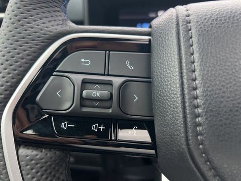 Used 2025 Toyota Tundra Platinum image 20