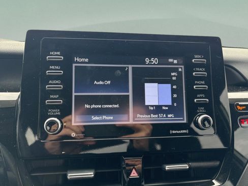 Used 2024 Toyota Camry LE image 15