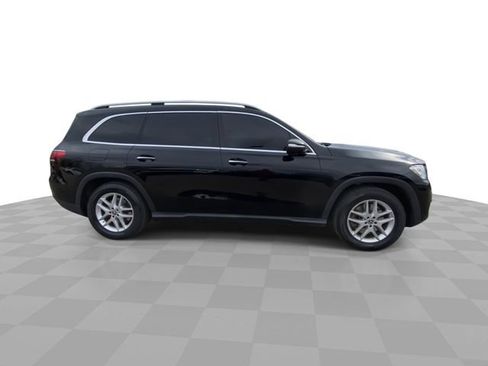 Used 2020 Mercedes-Benz GLS 450 4MATIC image 3
