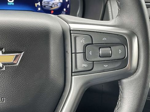 Certified 2022 Chevrolet Tahoe LT AWD/4WD image 42
