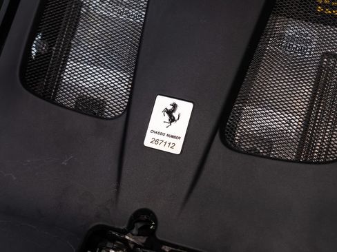 Certified 2021 Ferrari 812 GTS RWD image 22