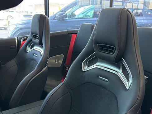 New 2024 Mercedes-Benz SL 63 AMG 4MATIC image 18