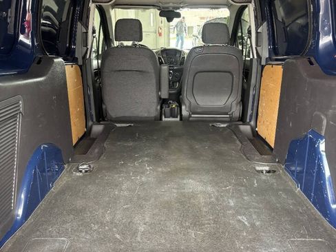 Used 2018 Ford Transit Connect XL FWD image 6
