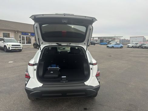 New 2026 Hyundai Kona SEL Sport image 21