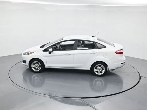 Used 2018 Ford Fiesta SE image 41