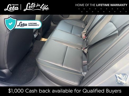 New 2026 Acura Integra A-Spec image 16