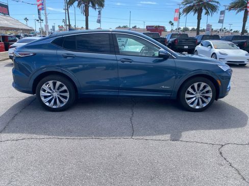 Used 2024 Buick Envista Avenir image 4