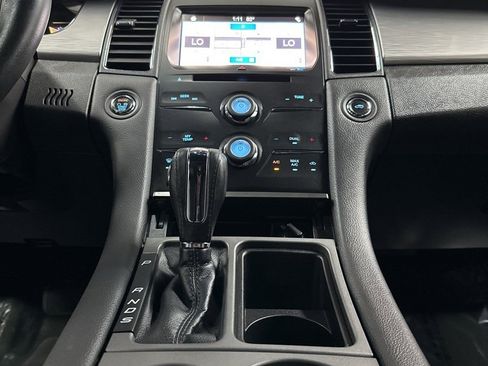 Used 2018 Ford Taurus SEL w/ Equipment Group 201A image 23
