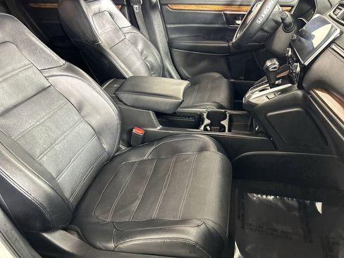 Used 2021 Honda CR-V EX-L image 26
