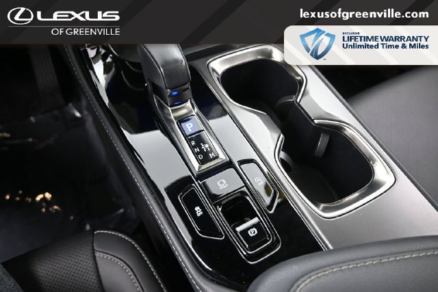 Used 2024 Lexus NX 250 FWD image 17