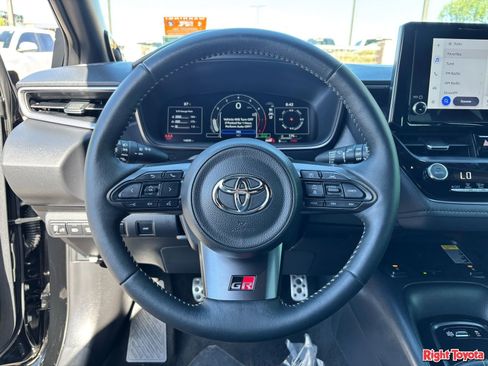 Certified 2024 Toyota Corolla GR w/ Styling Package (TMS) AWD/4WD image 20