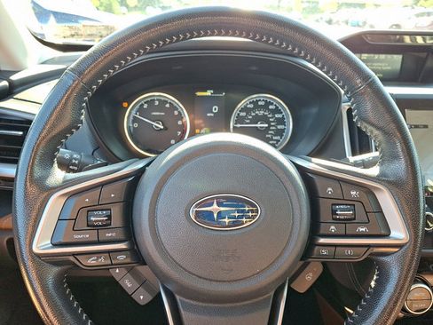 Used 2019 Subaru Forester Touring w/ Popular Package #3 AWD/4WD image 21