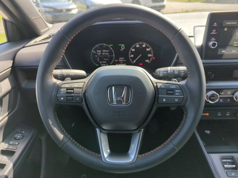 Used 2026 Honda CR-V Sport image 22