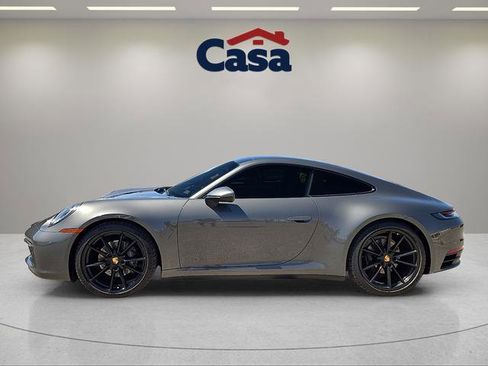 Used 2020 Porsche 911 Carrera RWD image 5