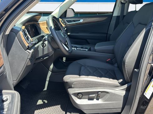 New 2026 Volkswagen Atlas SE AWD/4WD image 21