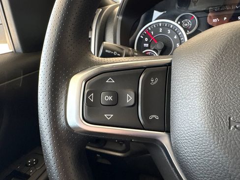 New 2026 RAM 1500 Tradesman RWD image 26
