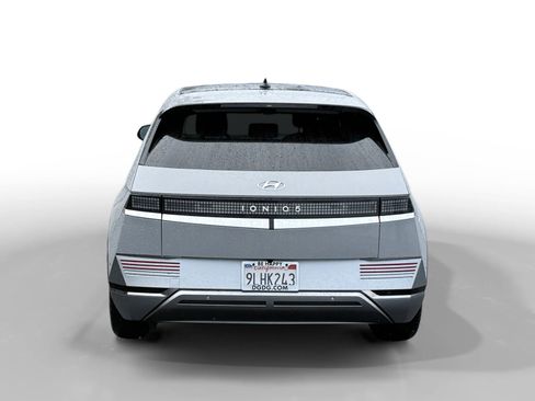 Certified 2024 Hyundai Ioniq 5 Limited image 4