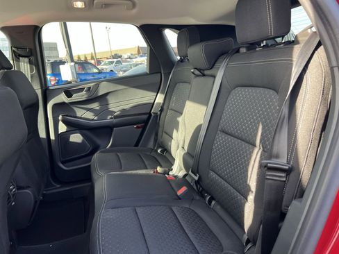 New 2026 Ford Escape Active w/ Cold Weather Package image 23