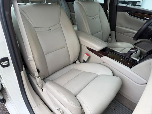 Used 2013 Cadillac XTS Premium FWD image 46