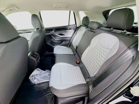 New 2026 Volkswagen Tiguan S AWD/4WD image 25