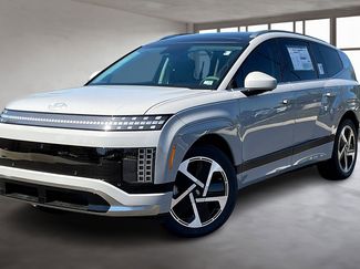 New 2026 Hyundai Ioniq 9 Calligraphy video 2