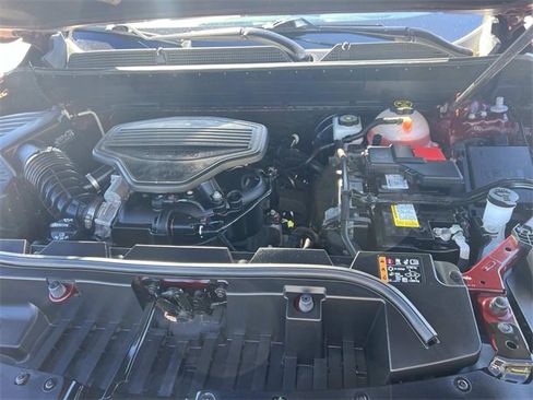 Certified 2022 GMC Acadia SLT w/ Elevation Edition image 11