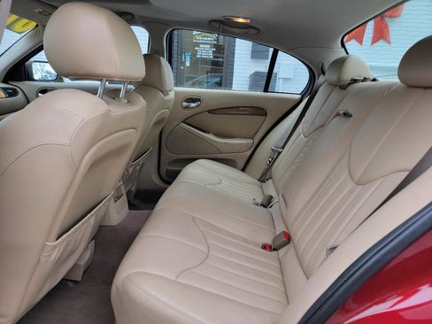 Used 2001 Jaguar S-TYPE 3.0 RWD image 20